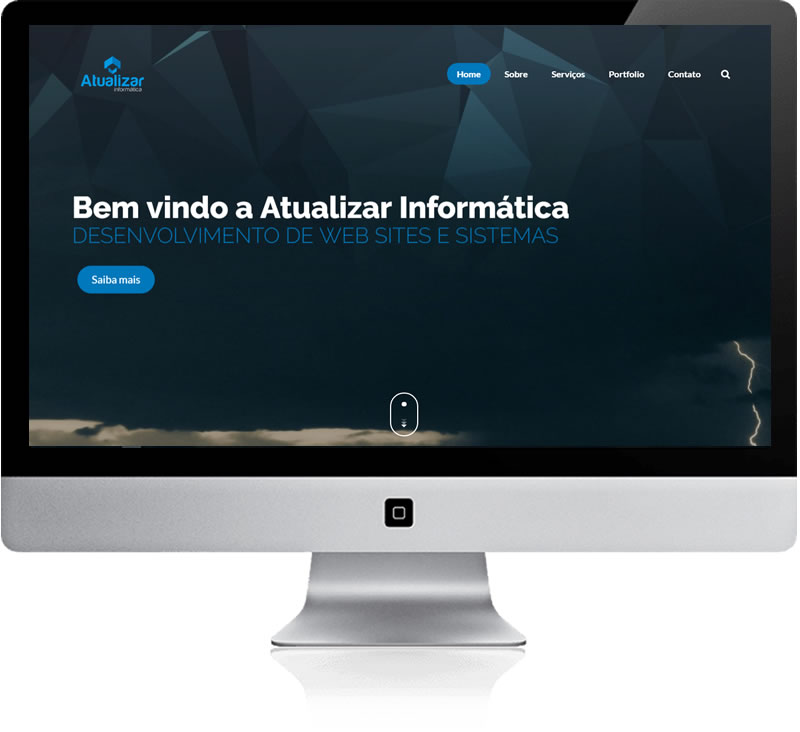 Atualizar Informatica