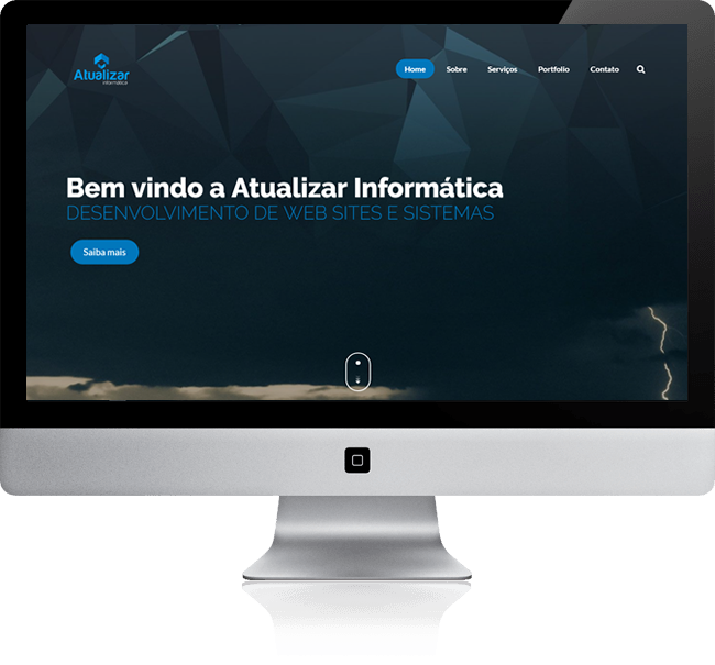 Atualizar Informática